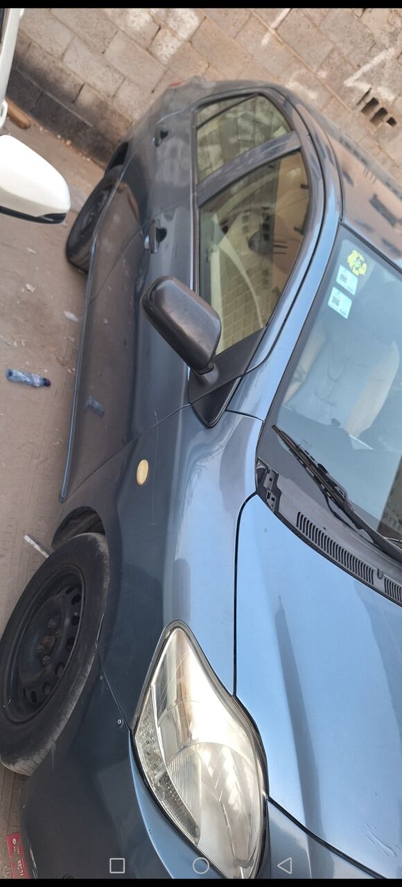 Dammam, Vehicles, Cars & Trucks , SAR 17000,  Toyota Yaris,  2006,  Automatic,  1234567 KM,   For Sale