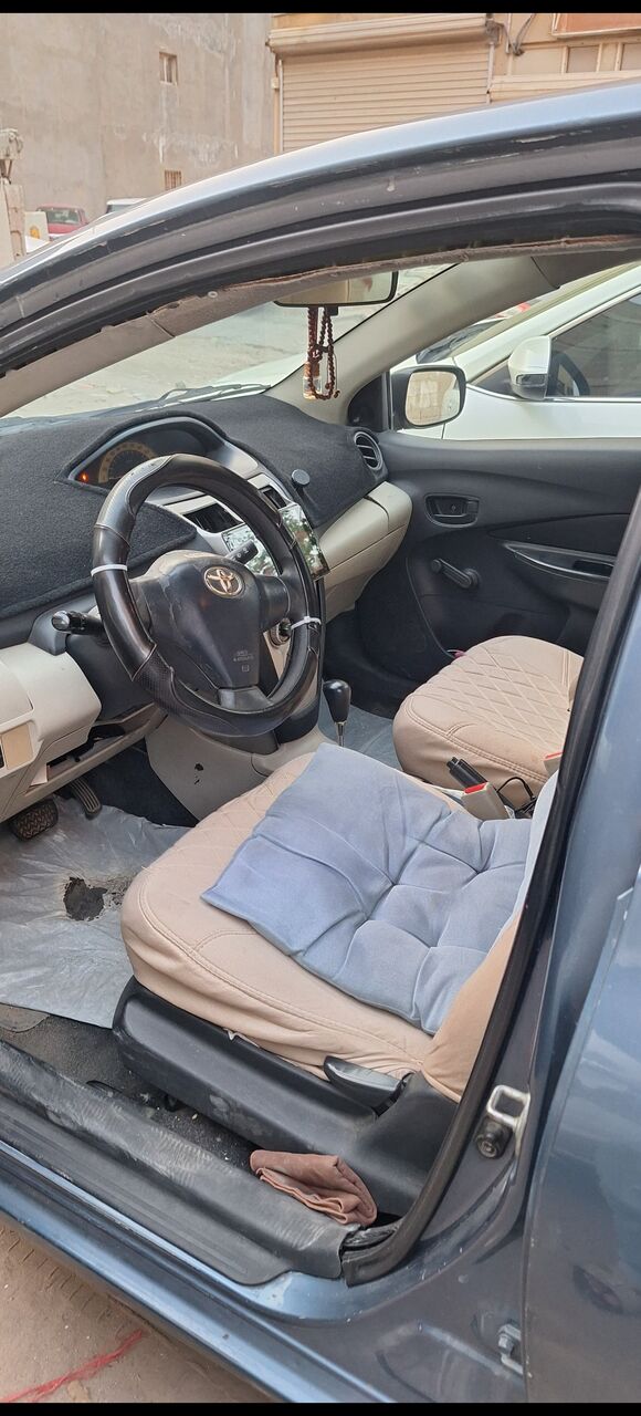 Dammam, Vehicles, Cars & Trucks , SAR 17000,  Toyota Yaris,  2006,  Automatic,  1234567 KM,   For Sale