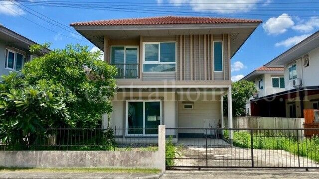 Bangkok, Real Estate For Sale, THB 3450000,  3 BR,  50 Sq. Feet,  Urgent Sale Kanasiri Salaya-Pinklao Cheapest In The Project Near Mahidol University,
