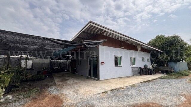 Bangkok, Real Estate For Sale, THB 1350000,  4 BR,  80 Sq. Feet,  Urgent Sale, Detached House 80 Sq M, Nakhon Chai Si District. Nakhon Pathom Province,