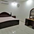 BHD 120/month,  Furnished,  Big Furnished Master Room Available For Rent With A Small Indian Muslim Family
