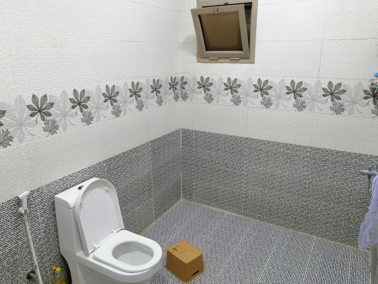 Hamad Town, Rooms for Rent, BHD 120/month,  Furnished,  Big Furnished Master Room Available For Rent With A Small Indian Muslim Family