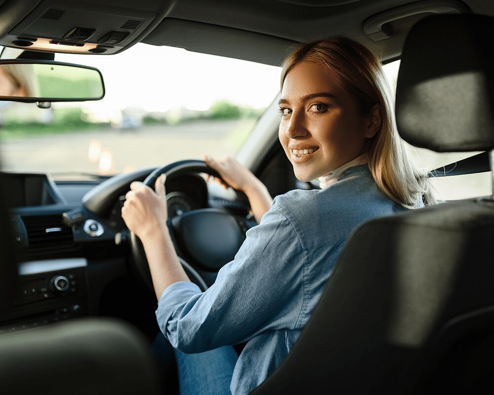 London, Lessons Offered, 1 Week Intensive Driving Course &ndash; LIDT London