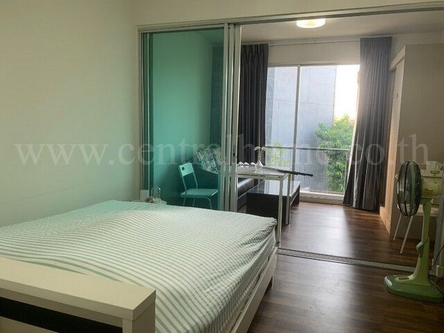 Bangkok, Real Estate For Sale, THB 1390000,  1 BR,  28 Sq. Meter,  Urgent Sale, Condo A Space Me Sukhumvit 77, Corner Room, Ready To Move In, Cheap Price,