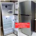 BHD 87,  ✅️ Samsung 500 L Inverter Fridge In Excellent Condition For Sale With Delivery