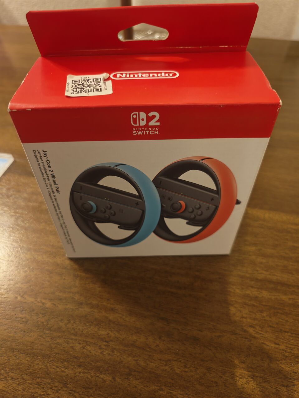 Al Malaz, Video Games, SAR 250,  Switch 2 Mario Cart With Steering Wheel
