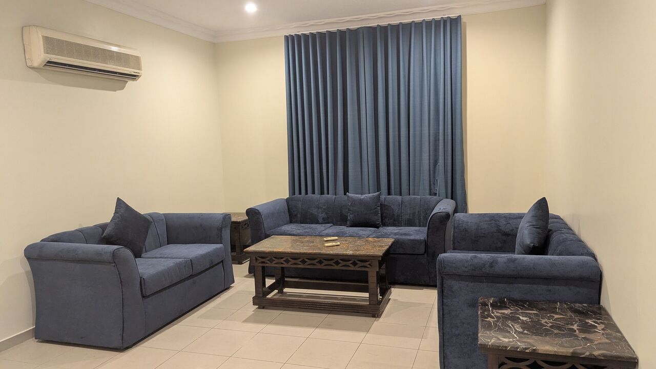 Al Olaya, Apartments, Flats, Houses & Villas, SAR 4500/month,  3 BR,  Full Furnished 3BR,2BR,1BR Apartment | Family Building | Elevator  | Olaya &ndash; Al Khobar