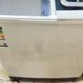 SAR 280, Washing Machine 8 Kg Good Working Good Condition