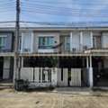 THB 1850000,  3 BR,  18 Sq. Feet,  Reserve Now Townhome Pruksa Ville 51 Phahonyothin - Soi Permsin (29) Cheap Price.