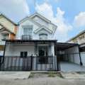 THB 2290000,  3 BR,  30 Sq. Feet,  Urgent Sale, Townhouse Baan Warangkul Rangsit Khlong 3, Cheapest Price In The Project.