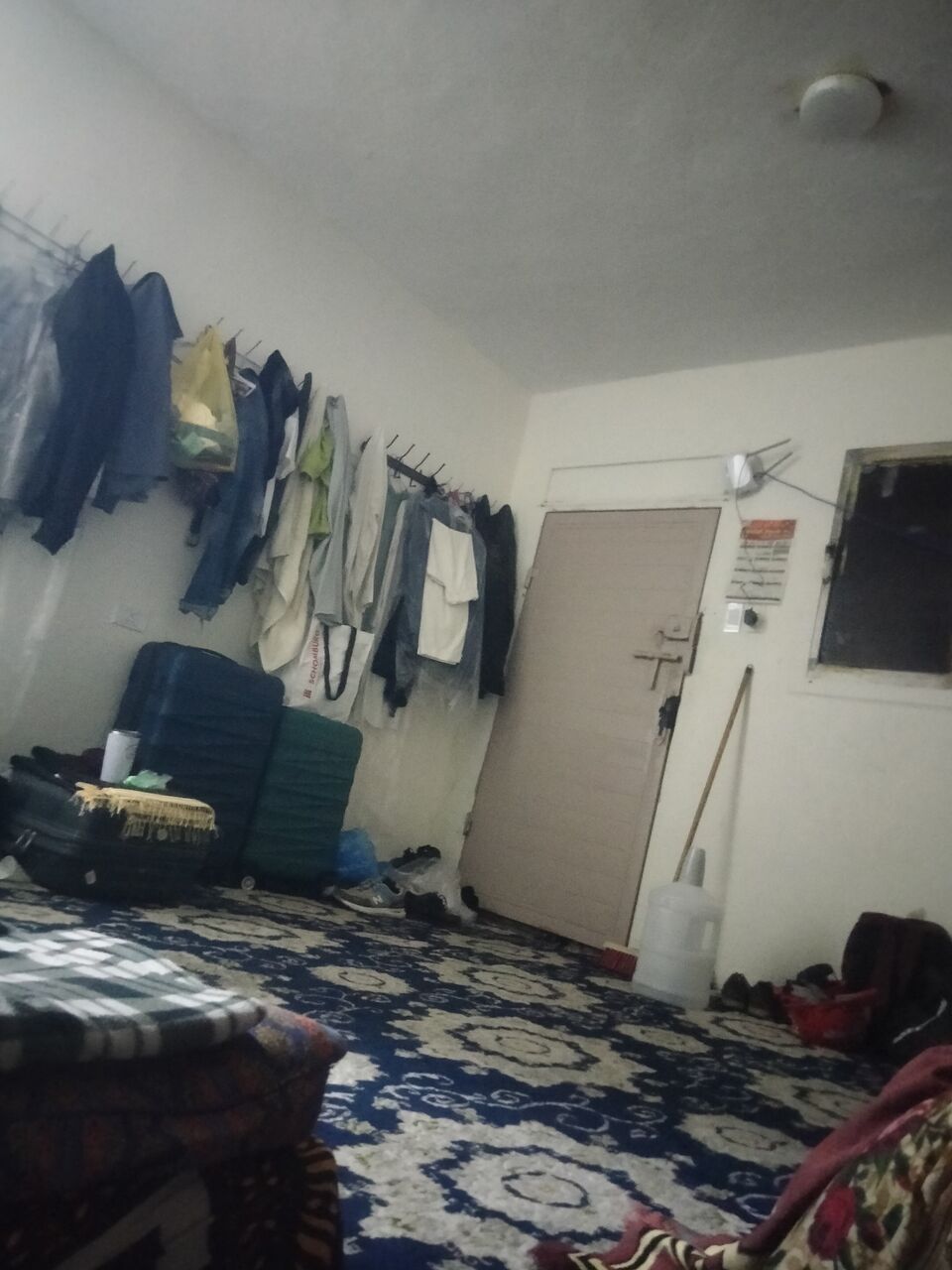 Jubail, Bedspace For Rent, SAR 250/month,  Bed Space Available