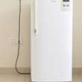 SAR 500, Toshiba Fridge