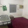 SAR 400/month,  Furnished,  BACHELOR ROOM AVAILABLE -SR.400/-