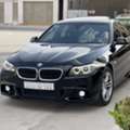 SAR 47000,  Bmw 528,  2014,  Automatic,  167000 KM,  BMW  528 M-kit