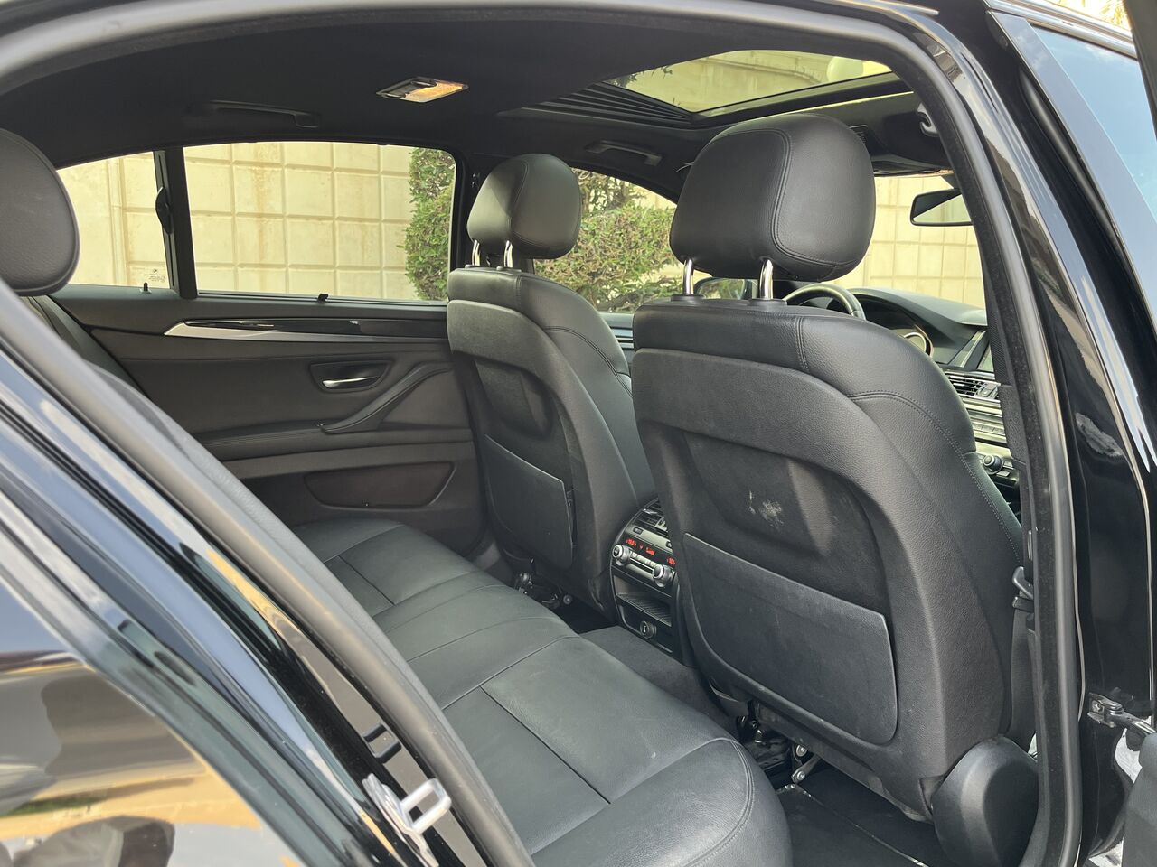 Riyadh, Vehicles, Cars & Trucks , SAR 47000,  Bmw 528,  2014,  Automatic,  167000 KM,  BMW  528 M-kit