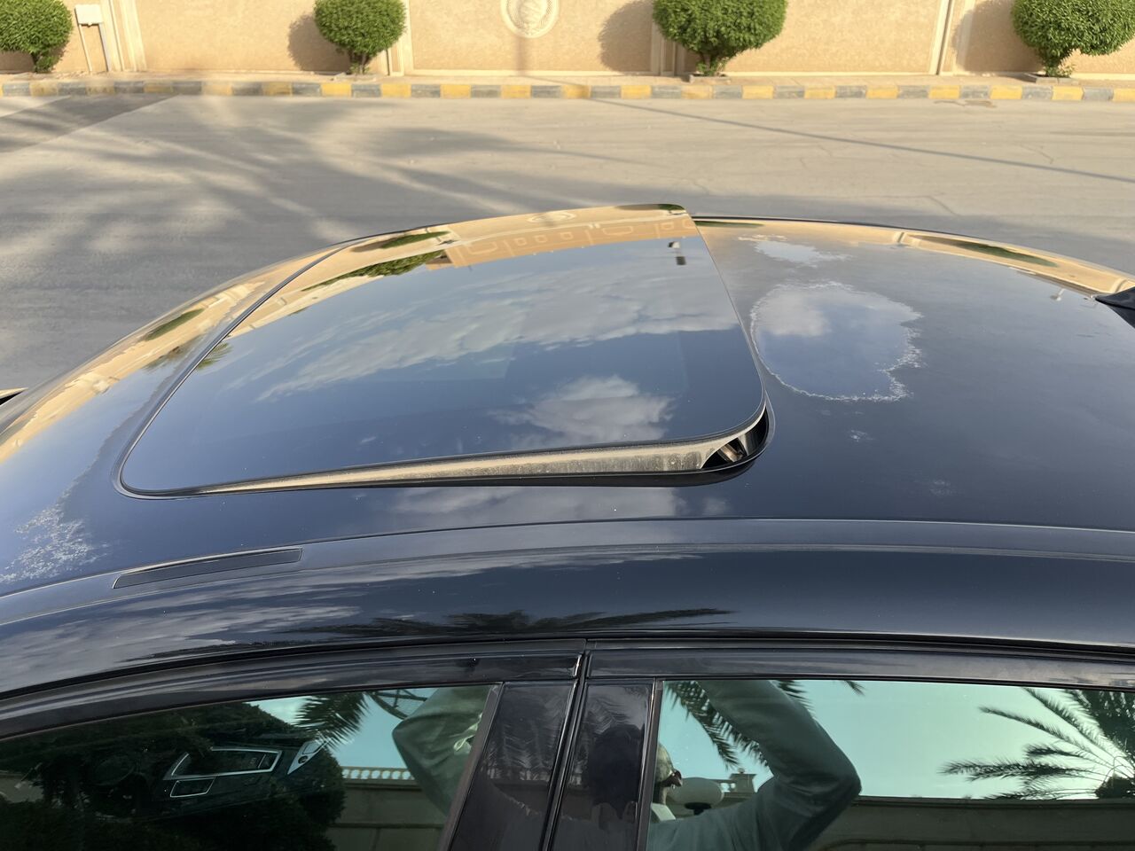 Riyadh, Vehicles, Cars & Trucks , SAR 47000,  Bmw 528,  2014,  Automatic,  167000 KM,  BMW  528 M-kit