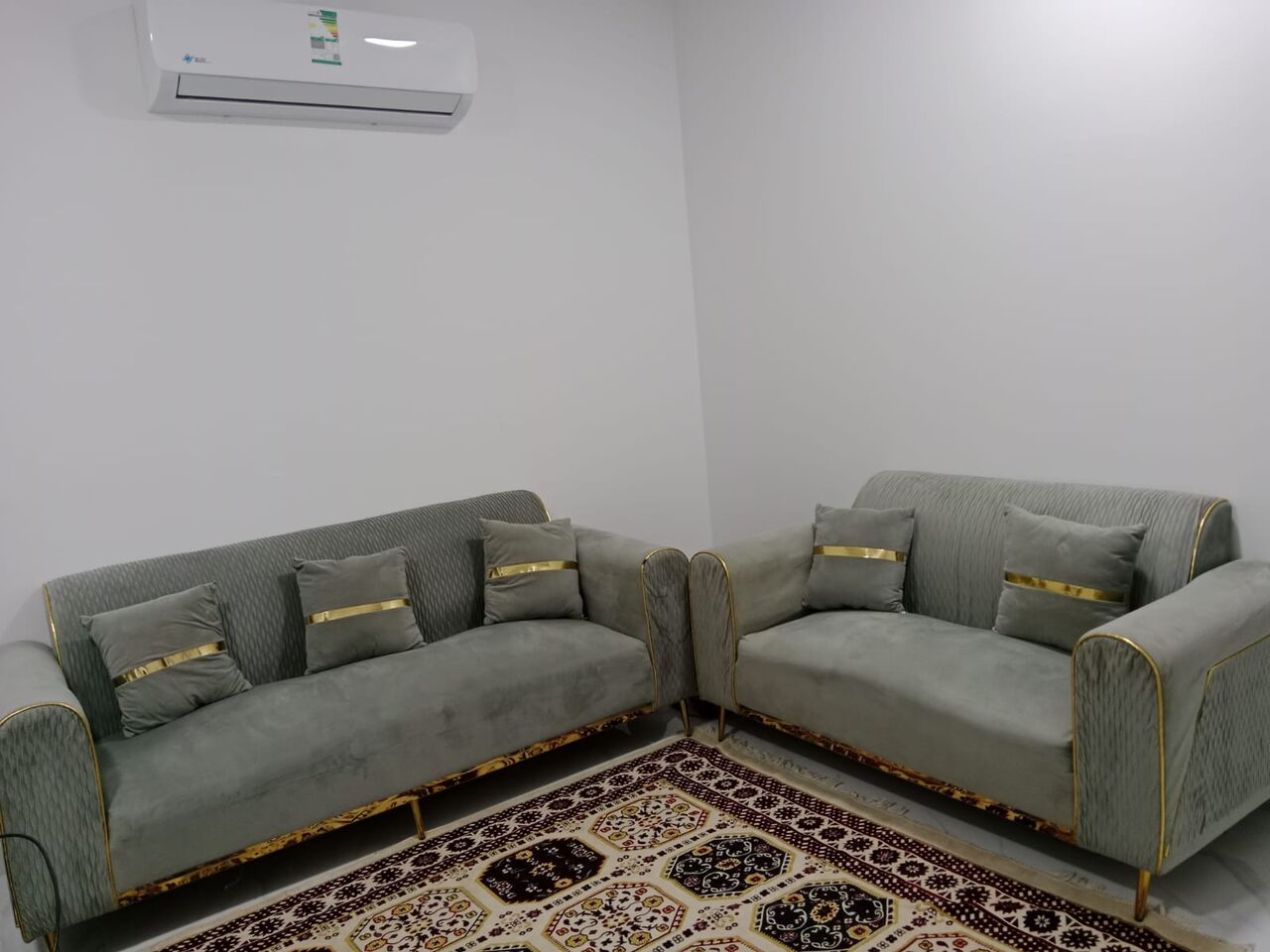 Al Arid, Apartments, Flats, Houses & Villas, SAR 2200/month,  Becholar Room For Rent