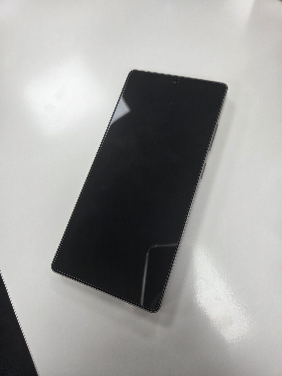 Riyadh, Mobile Phones, SAR 2850,  Samsung Galaxy S25 Ultra 256GB Mint Condition