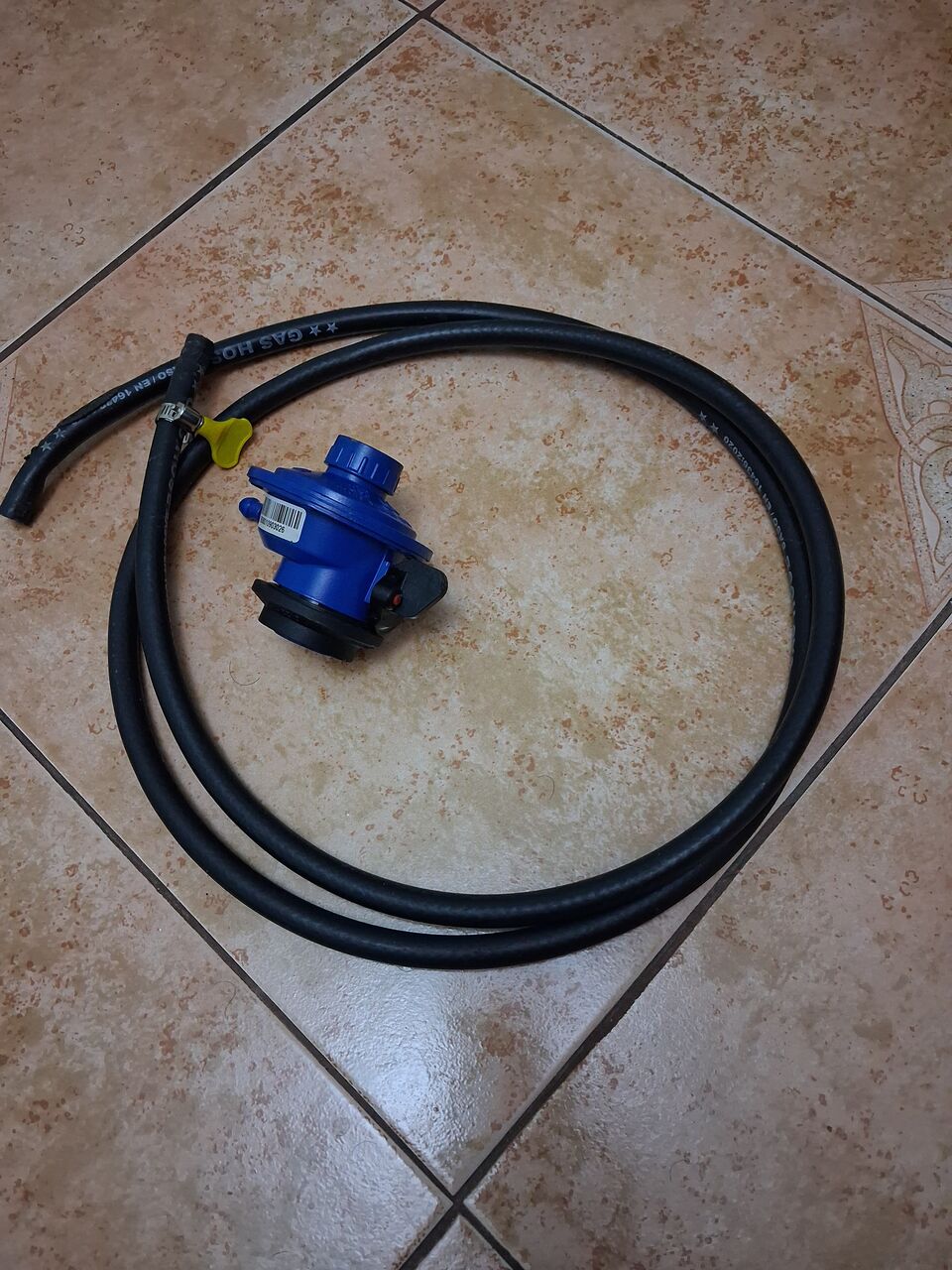 Jubail, Household Items, SAR 80,  Gas Burner With Pipe, Portable Wardrobe And Blender For Urgent Sell