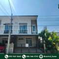 THB 12500,  20 Sq. Feet,  Reserve Now Townhouse The Connect Don Mueang - Thet Rachan 31, Beginning Of The Project.