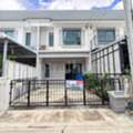 THB 1999000,  3 BR,  20 Sq. Feet,  Urgent Sale, Townhouse Modi Villa Pinklao - Wongwaen, Beautiful House, Ready To Move In,
