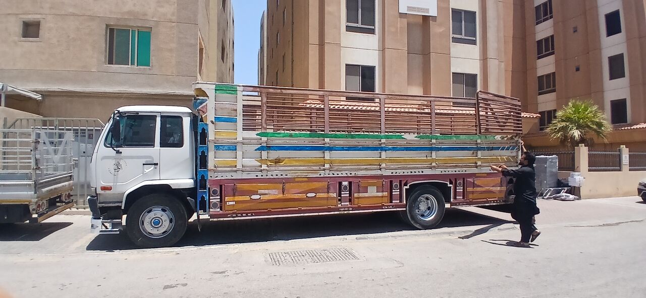 Thuqbah, Household, Professional Packing Safe Loading & Unloading Local & Long-Distance Moving  📞 0582994527