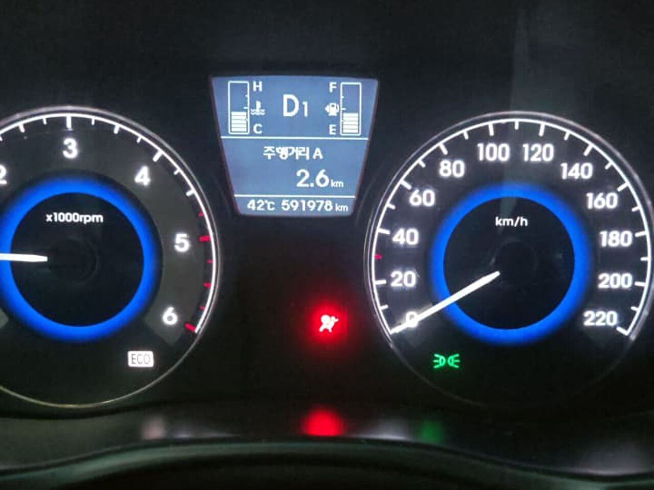 Dammam, Vehicles, Cars & Trucks , SAR 18000,  Hyundai Accent,  2017,  Automatic,  592000 KM,  Korean Specs (Diesel)