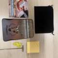BHD 30, Kalimba