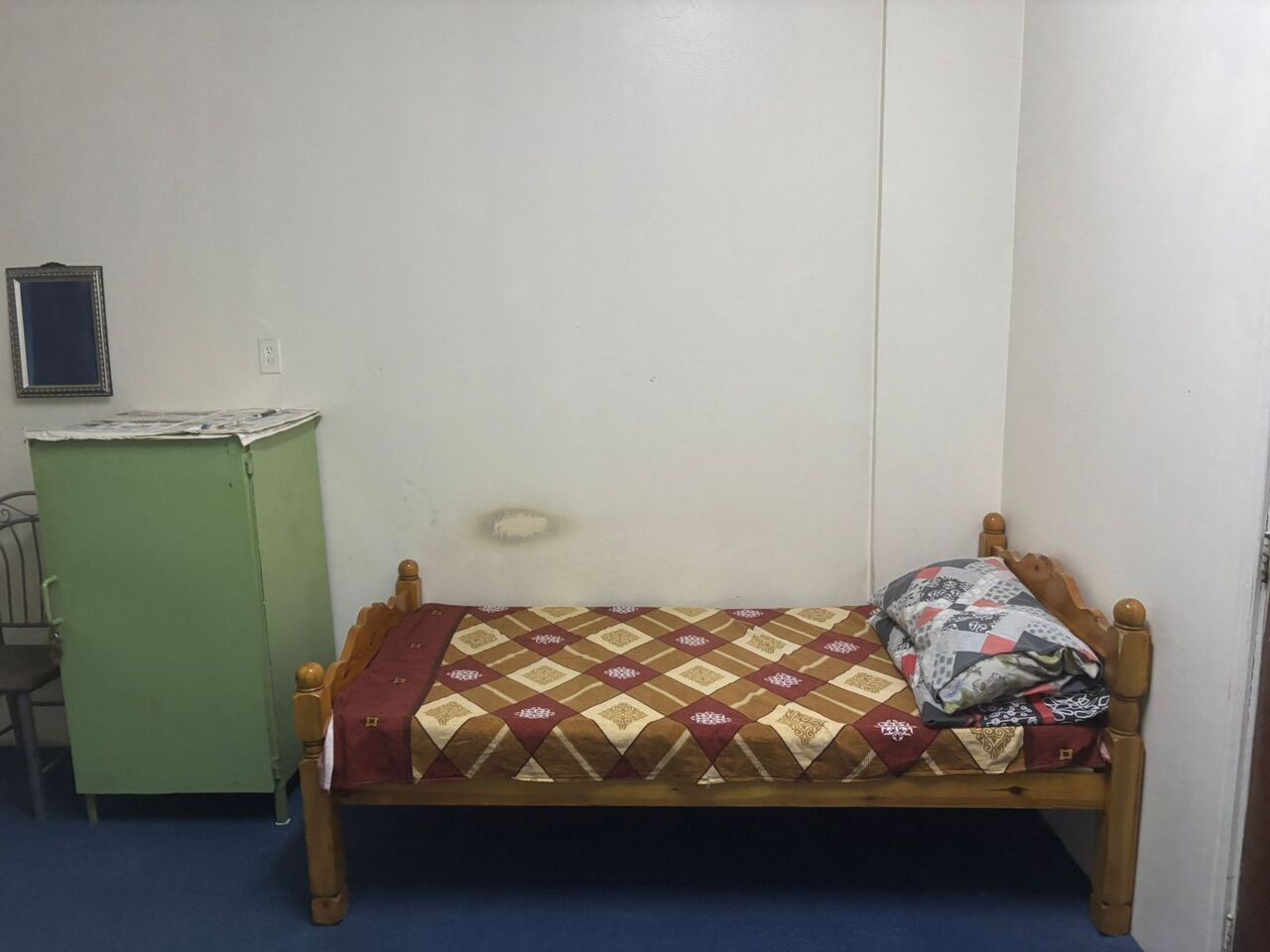 Khobar, Rooms for Rent, SAR 600/month,  Room For Rent