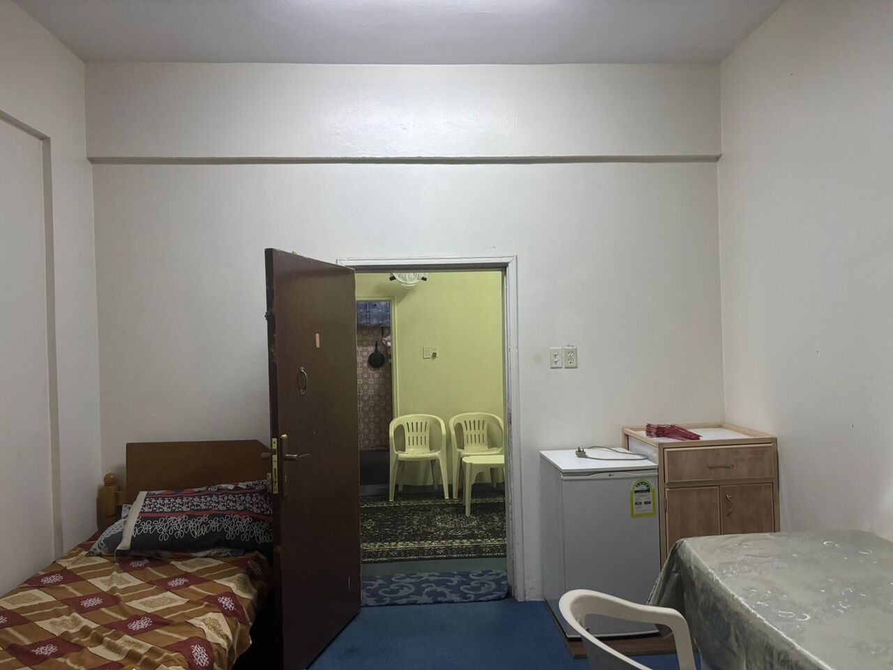 Khobar, Rooms for Rent, SAR 600/month,  Room For Rent