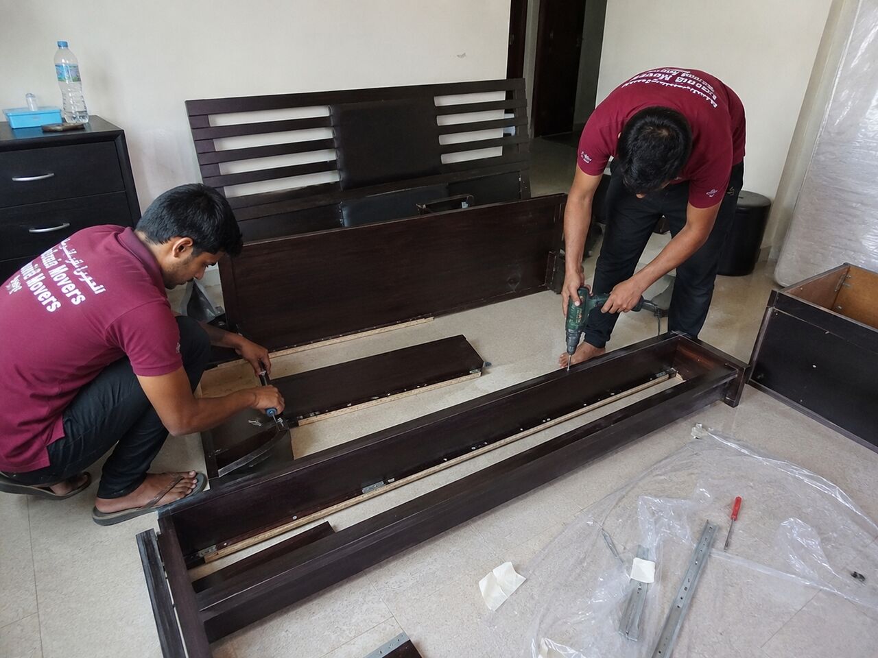Dhahran, Household, PAK HOME PACKERS MOVERS IS A TRUSTED PROFESSIONAL MOVING AND SHIFTING SERVICE IN KHOBAR