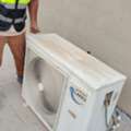 SAR 1,  Air-conditioning إصلاح مكيفات الهواء