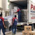 PAK HOME PACKERS MOVERS IS A TRUSTED PROFESSIONAL MOVING AND SHIFTING SERVICE IN JUBAIL