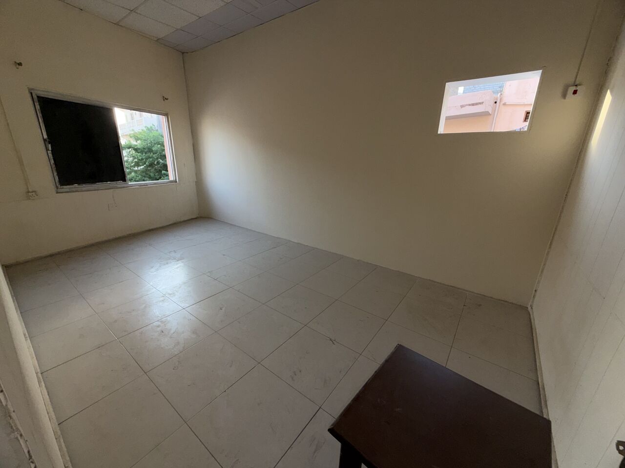 Salmaniya, Apartments, Flats, Houses & Villas, BHD 125/month,  2 BR,  2 Bedroom Flat For Rent Without Ewa