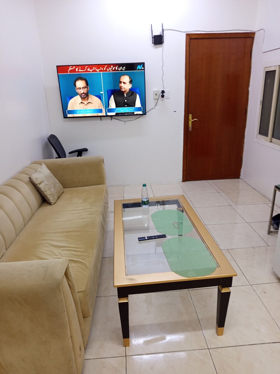 Khobar, Rooms for Rent, SAR 1000/month,  Furnished,  SR1000/month, Furnished, 1 Room Available