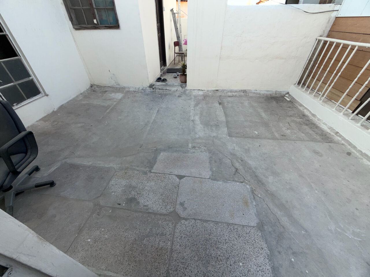 Salmaniya, Apartments, Flats, Houses & Villas, BHD 120/month,  2 BR,  2 Bedroom Flat For Rent Without Ewa