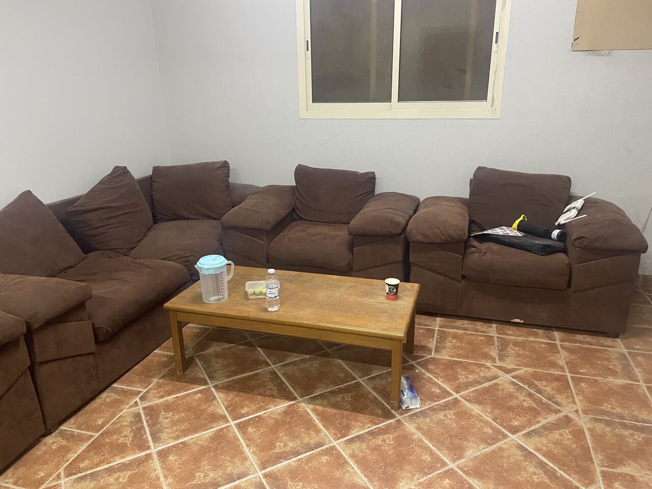 Khobar, Furniture, SAR 50,  Sofa For Sale