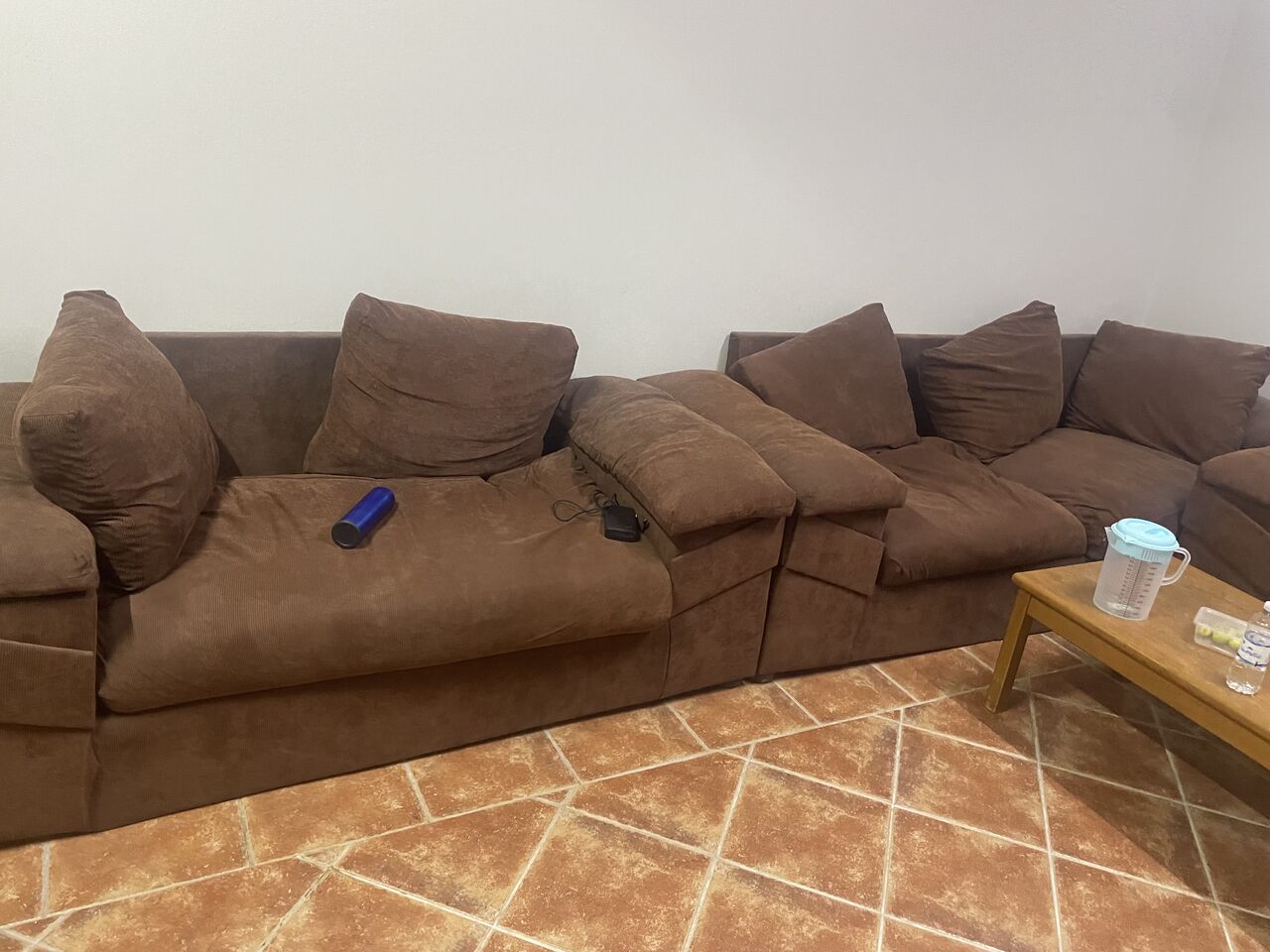Khobar, Furniture, SAR 50,  Sofa For Sale