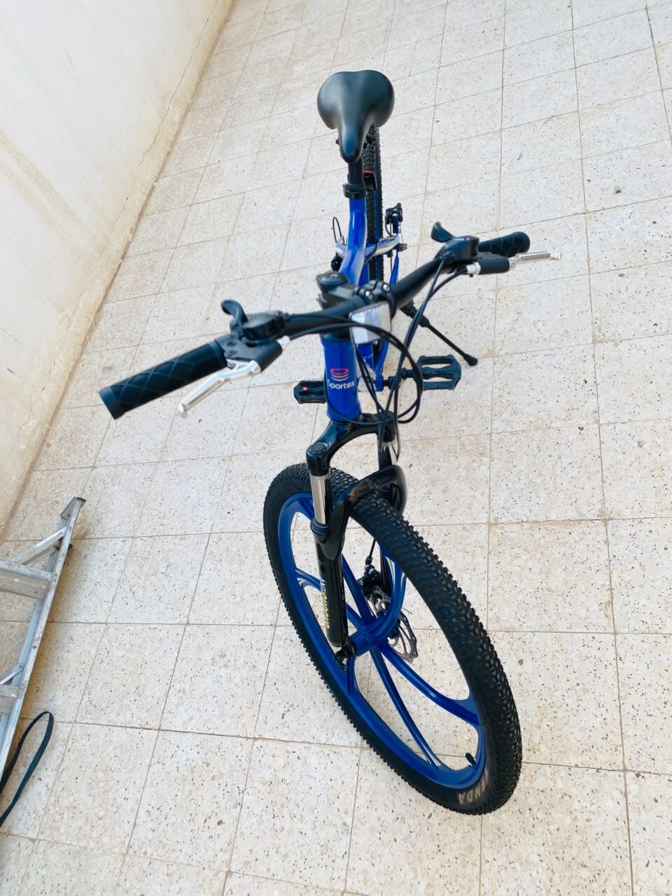 Riyadh, Bicycles, SAR 580,  Sportex Bicycle 26"