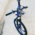 SAR 580,  Sportex Bicycle 26