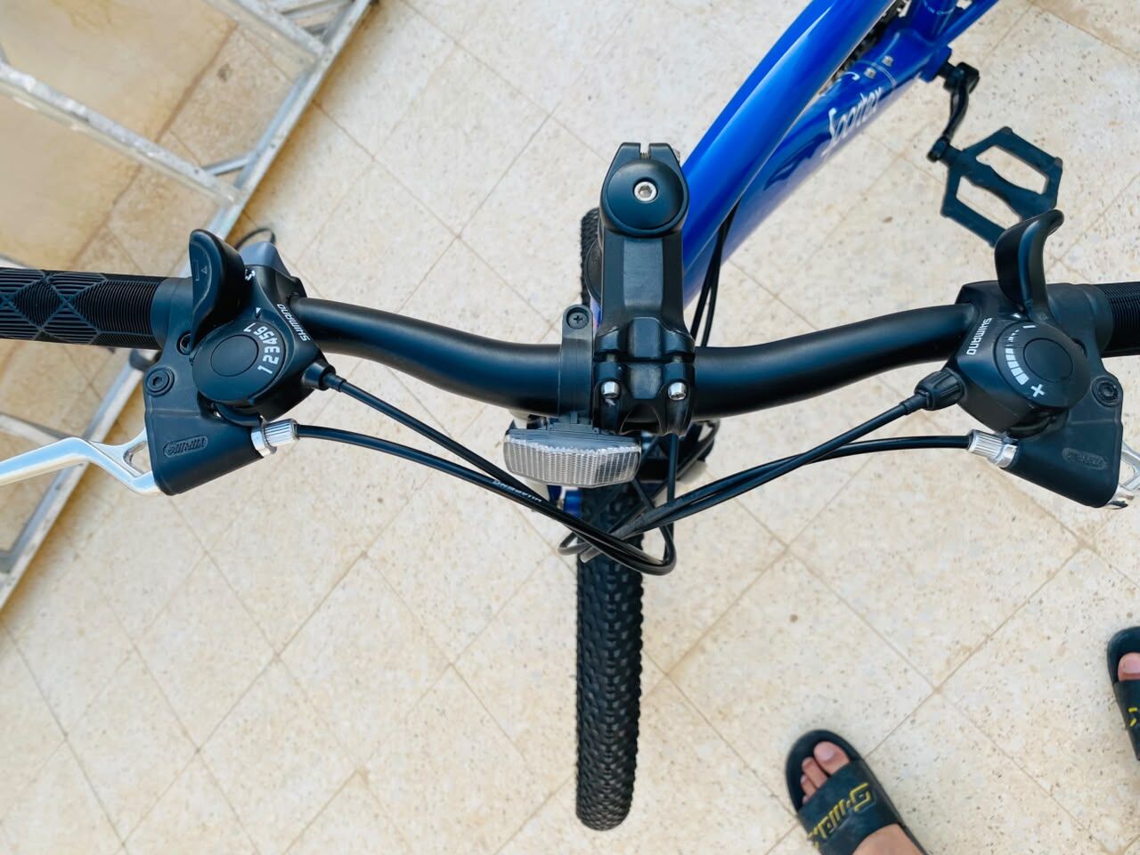 Riyadh, Bicycles, SAR 580,  Sportex Bicycle 26"