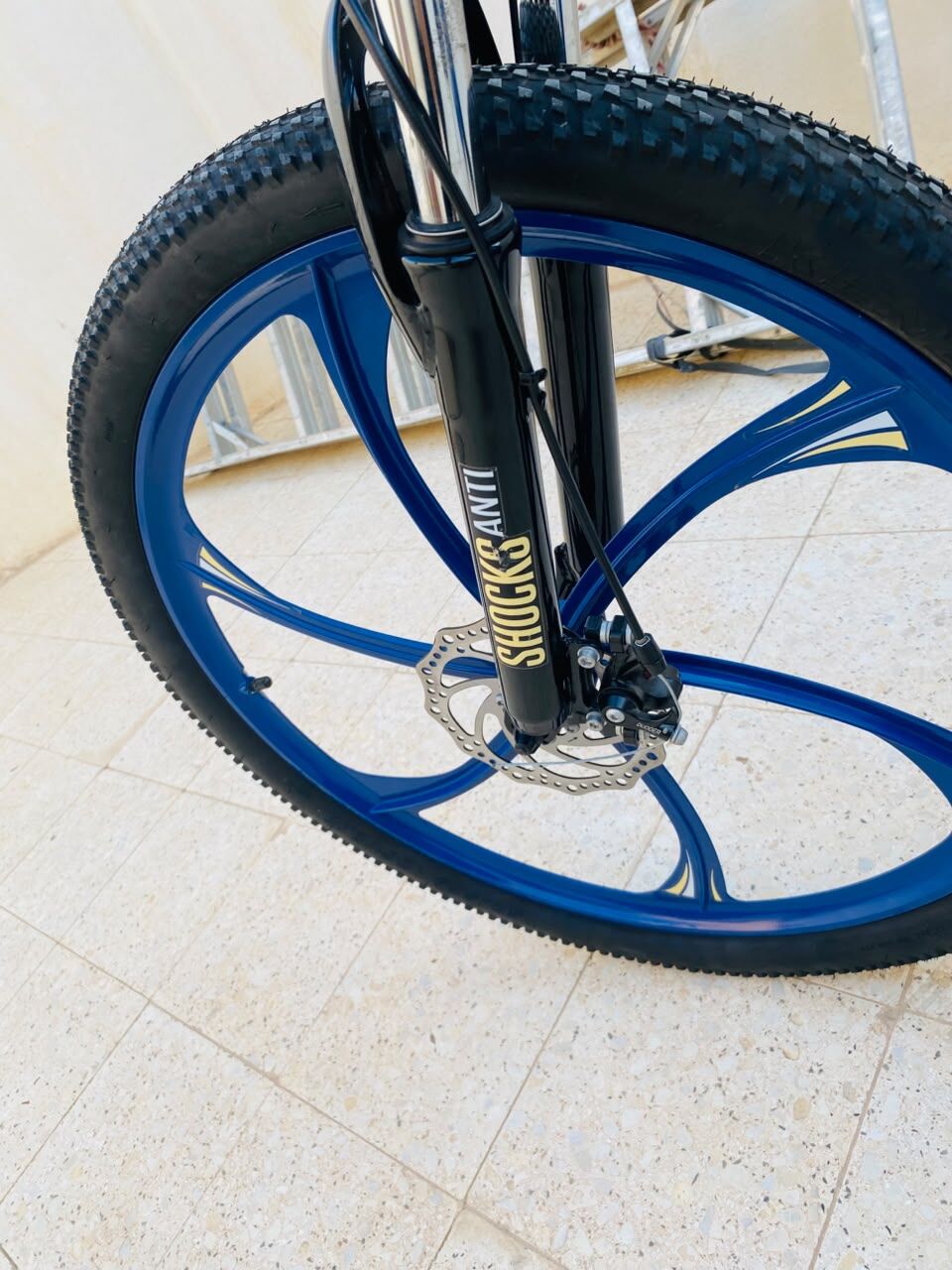 Riyadh, Bicycles, SAR 580,  Sportex Bicycle 26"