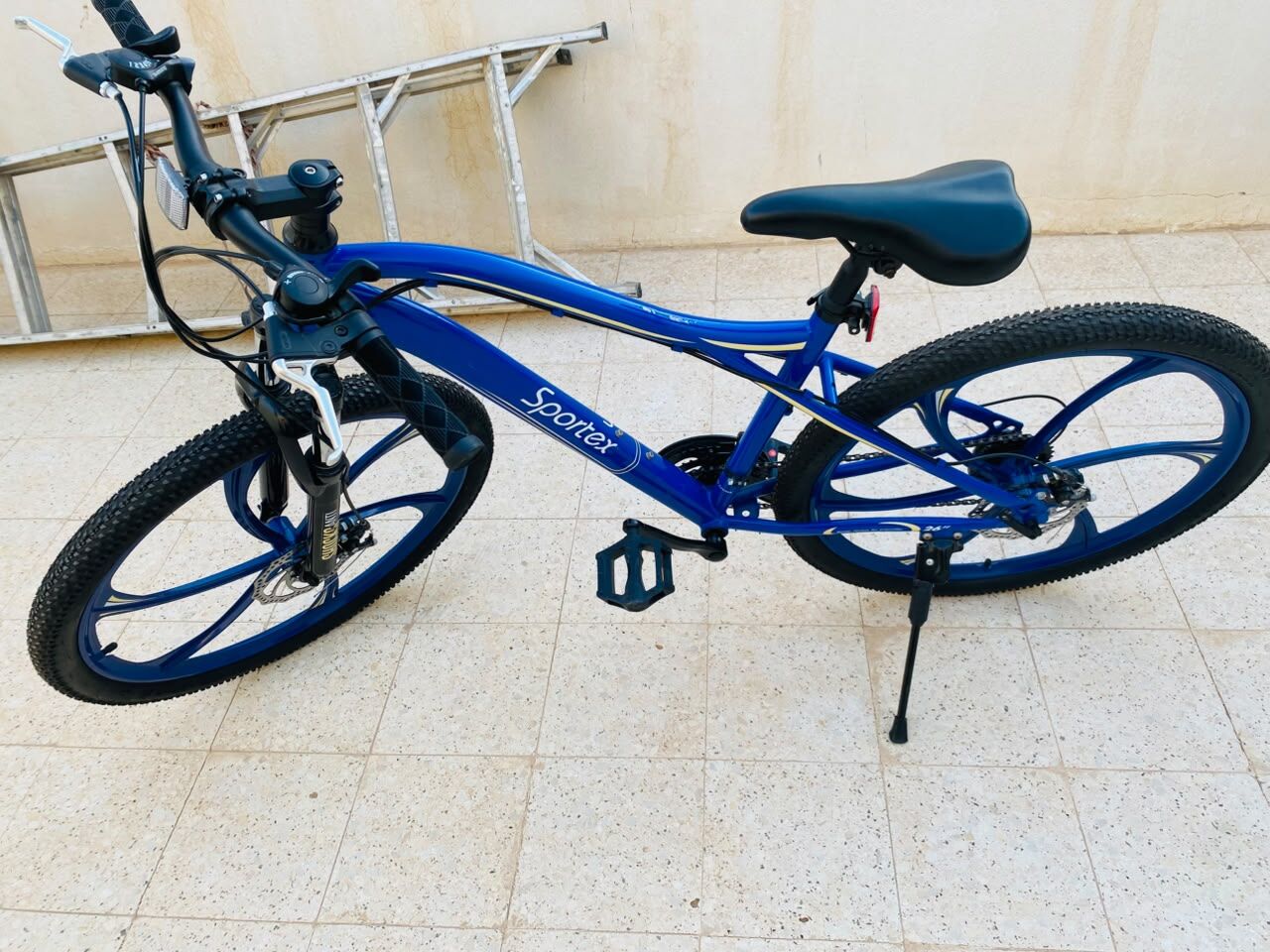 Riyadh, Bicycles, SAR 580,  Sportex Bicycle 26"