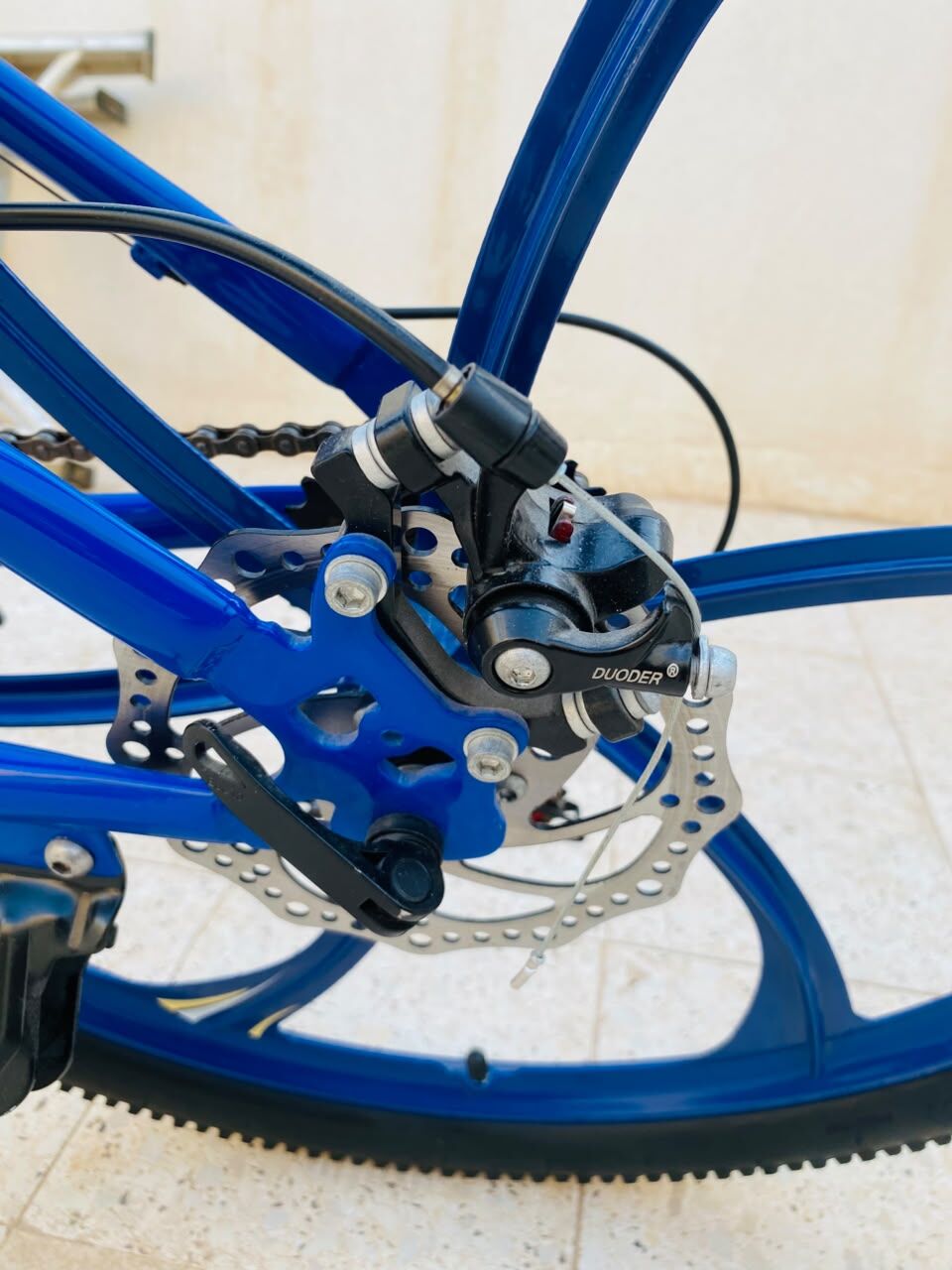 Riyadh, Bicycles, SAR 580,  Sportex Bicycle 26"