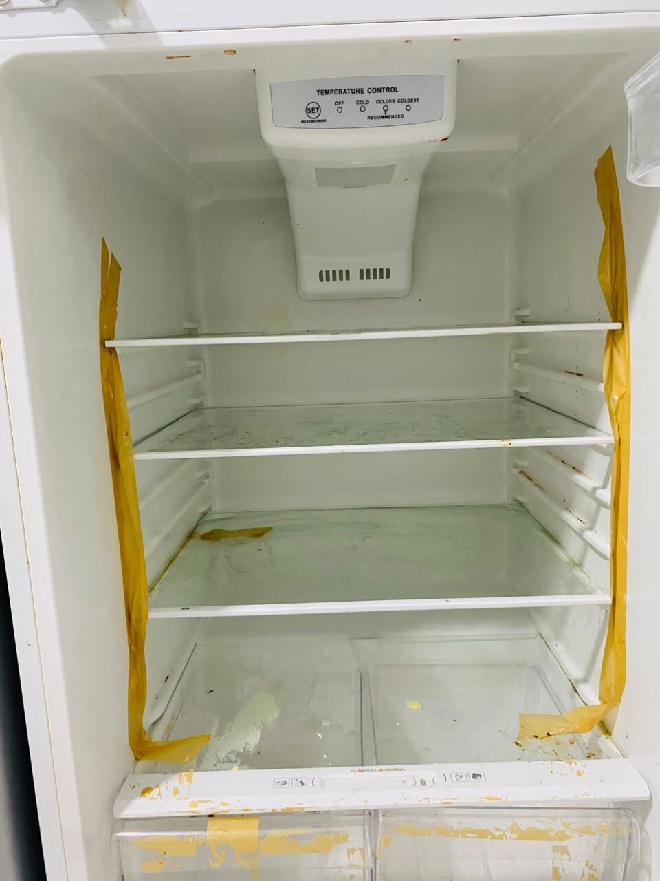 Riyadh, Appliances, SAR 650,  Refrigerator