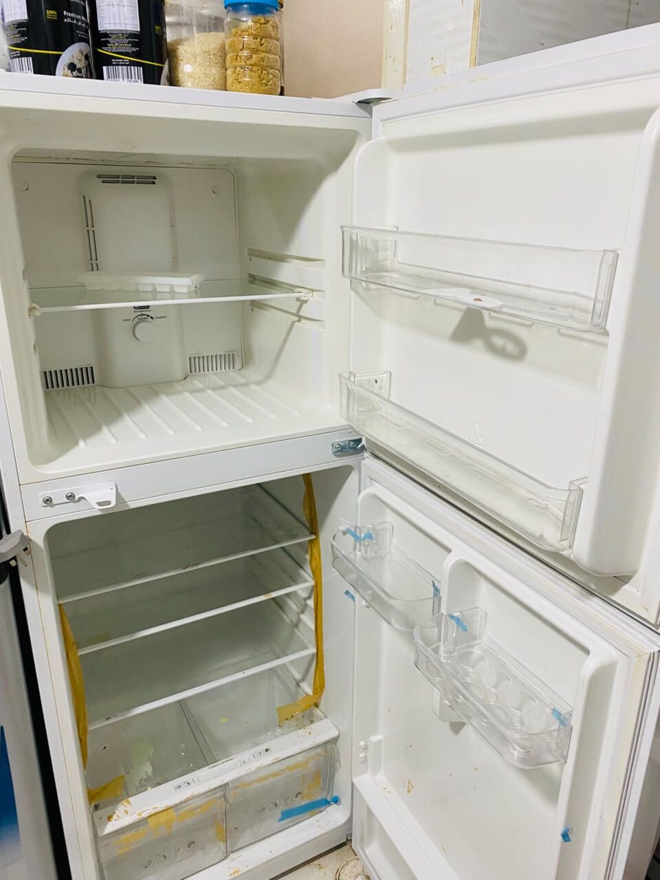 Riyadh, Appliances, SAR 650,  Refrigerator