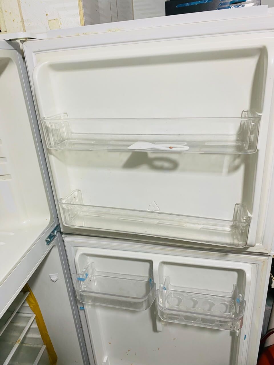 Riyadh, Appliances, SAR 650,  Refrigerator