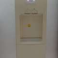 BHD 1,  Water Dispenser, Portable Gas Cylinder With Stove, Carpet,  Airtel Receiver