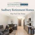 Sudbury Retirement Homes That Feel Like Home