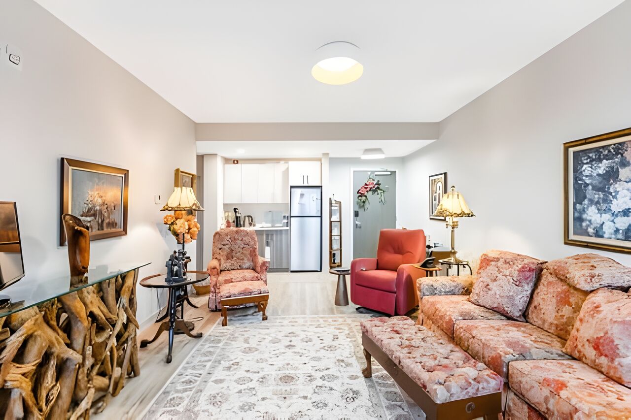Toronto, General, Sudbury Retirement Homes That Feel Like Home